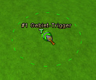 Gebiet-Trigger